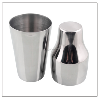 Cocktail Shaker - 2 Piece