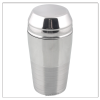 2 Piece Cocktail Shaker