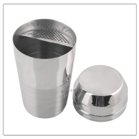 2 Piece Cocktail Shaker