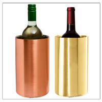 Double Wall Wine Cooler / Chiller
