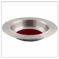Stainless Steel Communion Offering Bowl
