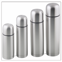 Double Wall Vacuum Insulated Flask 